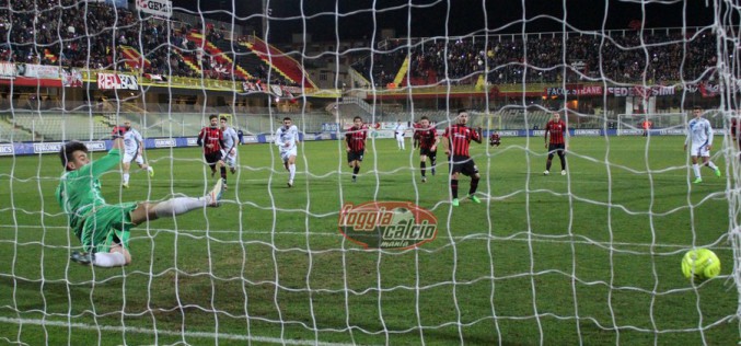 Lecce-Foggia in programma sabato 20 febbraio alle ore 17.30