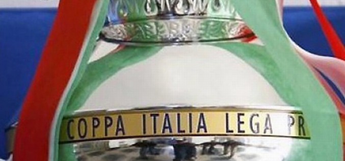 Coppa Italia Lega Pro: Robur Siena e Foggia in campo per la vittoria
