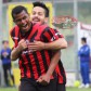 Stagione 2015/2016 Foggia Calcio-Lupa Castelli Romani