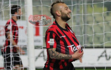 Stagione 2015/2016 Foggia Calcio-Matera