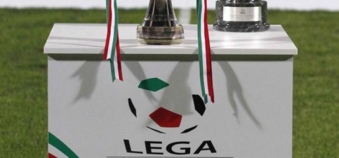 Coppa Italia – Robur Siena-Foggia: dirige Di Ruberto