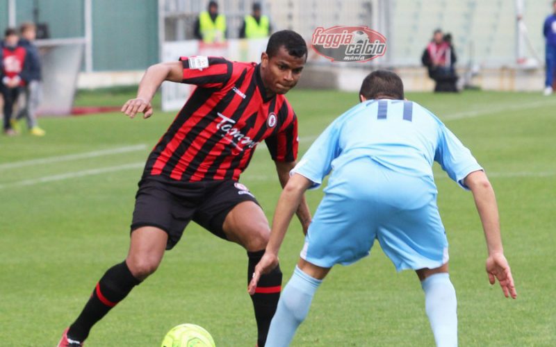 Angelo: “Dobbiamo essere consapevoli della nostra forza. La squadra può ancora migliorare”