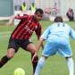 Stagione 2015/2016 Foggia Calcio-Lupa Castelli Romani