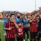 Stagione 2015/2016 Foggia Calcio-Lupa Castelli Romani