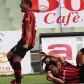 Stagione 2015/2016 Foggia Calcio-Lupa Castelli Romani