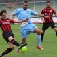 Stagione 2015/2016 Foggia Calcio-Lupa Castelli Romani