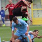 Stagione 2015/2016 Foggia Calcio-Lupa Castelli Romani