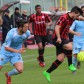 Stagione 2015/2016 Foggia Calcio-Lupa Castelli Romani