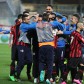 Stagione 2015/2016 Foggia Calcio-Matera