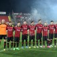 Stagione 2015/2016 Foggia Calcio-Matera