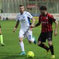 Stagione 2015/2016 Foggia Calcio-Matera