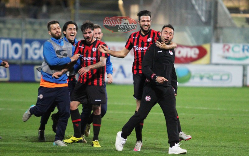 Lega Pro Girone C: risultati e marcatori ventiquattresima giornata
