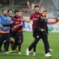 Stagione 2015/2016 Foggia Calcio-Matera