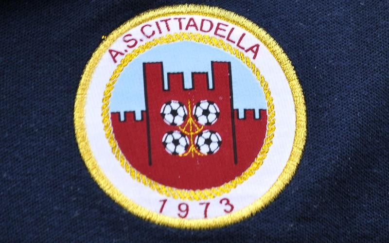 Coppa Italia: Cittadella, i convocati per la finale con il Foggia