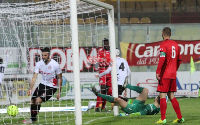 Lega Pro, tutte le gare del prossimo turno