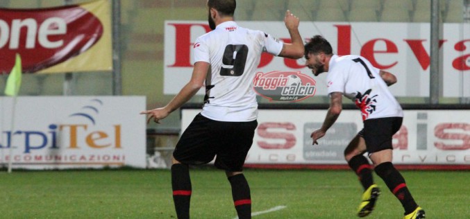 Top & Flop di Messina-Foggia