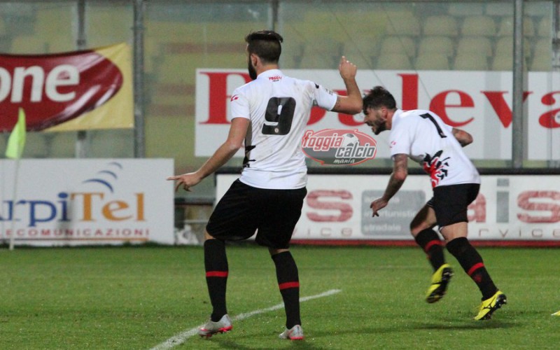 Top & Flop di Messina-Foggia