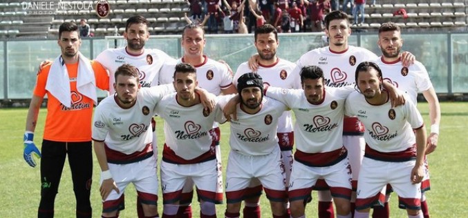 Serie D Girone H: risultati e marcatori trentunesima giornata