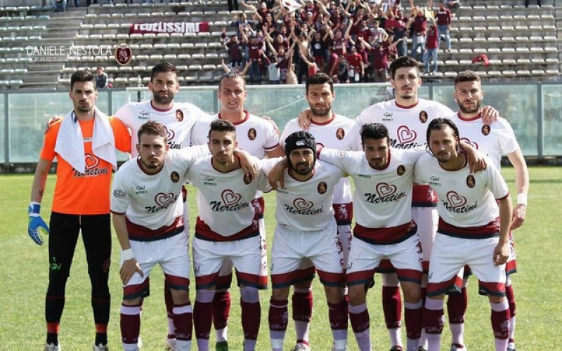 Serie D Girone H: risultati e marcatori trentunesima giornata