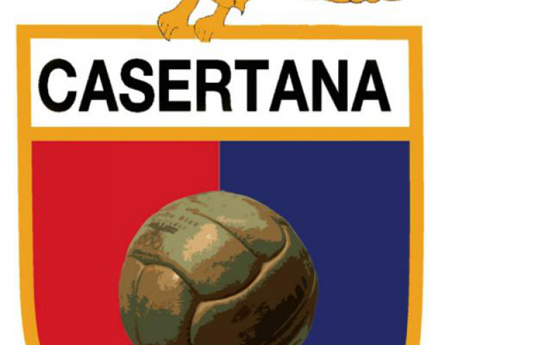 Casertana, D’Angelo: “Battagliato contro una grande squadra”
