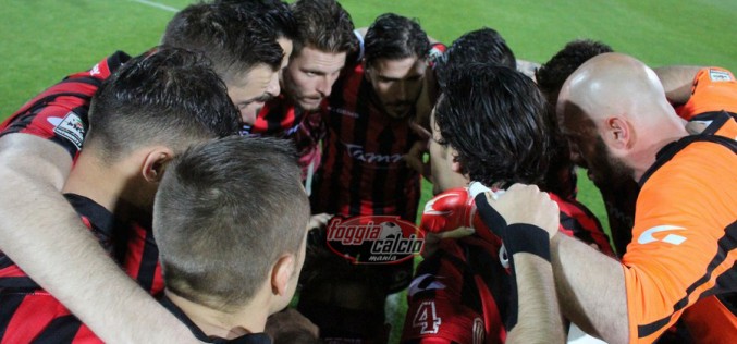 Casertana-Foggia i precedenti al Pinto: 27 anni fa l’ultimo successo rossoblù