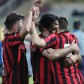 Stagione 2015/2016 Foggia Calcio-Catania