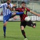 Stagione 2015/2016 Foggia Calcio-Akragas