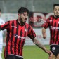 Stagione 2015/2016 Foggia Calcio-Catania