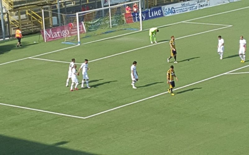 Si, Foggia: la serie B passa dallo Zaccheria