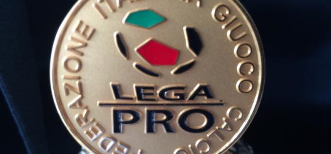 Play-out Lega Pro, altri tre club retrocedono in Serie D