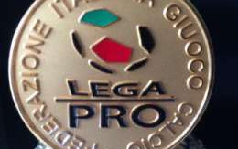 Lega Pro: stadi pieni per Playoff e Supercoppa