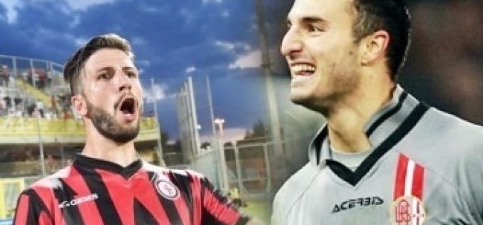 Il Foggia anche senza Angelo e Gigliotti a caccia delle semifinali playoff