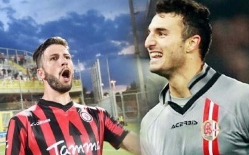 Il Foggia anche senza Angelo e Gigliotti a caccia delle semifinali playoff