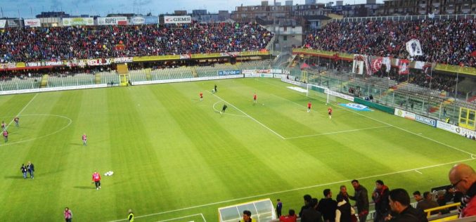 Gianfranco Francavilla: “Tanti giovani di Serie D ed Eccellenza pronti per la Lega Pro. E su Foggia-Lecce…”