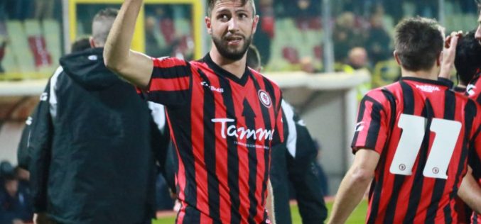 Top & Flop di Lecce-Foggia