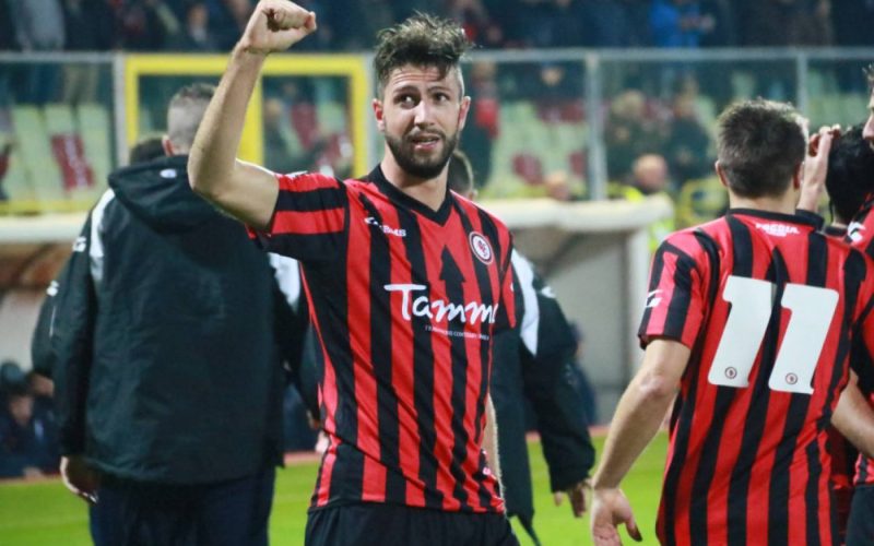 Top & Flop di Lecce-Foggia