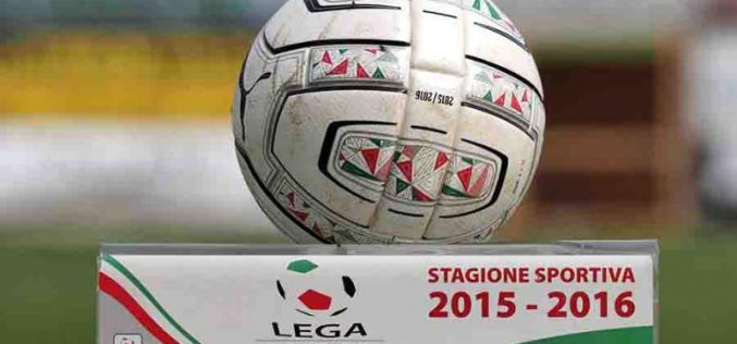 Play-out Lega Pro, ecco le prime due retrocessioni