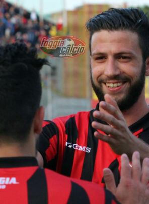 Foggia servirà un nuovo Iemmello contro il Savoia