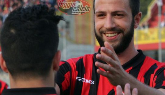 Foggia servirà un nuovo Iemmello contro il Savoia