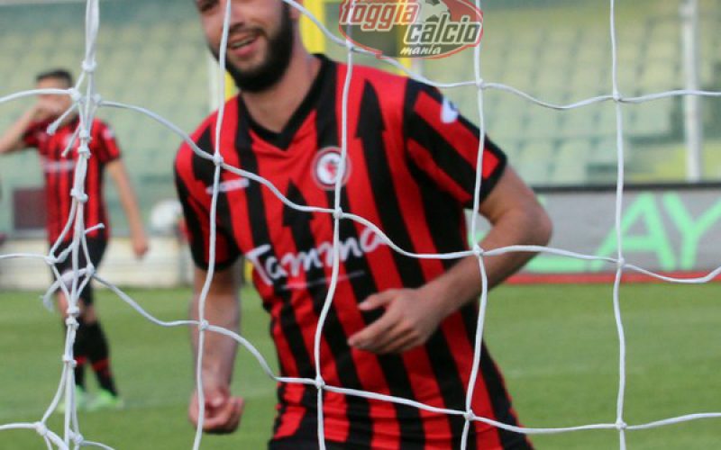 Foggia, pressing su Iemmello