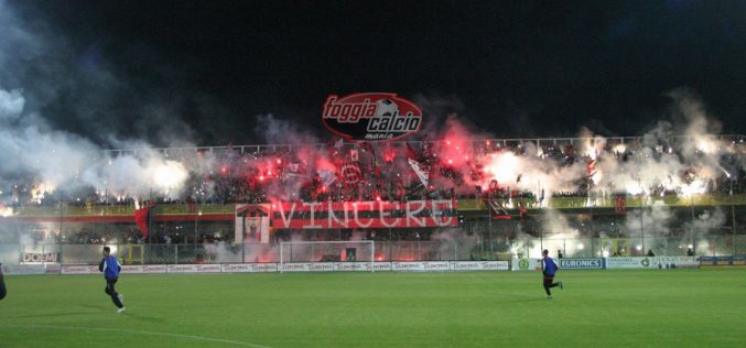 La Lega Pro comunica: Foggia-Lecce in diretta nazionale