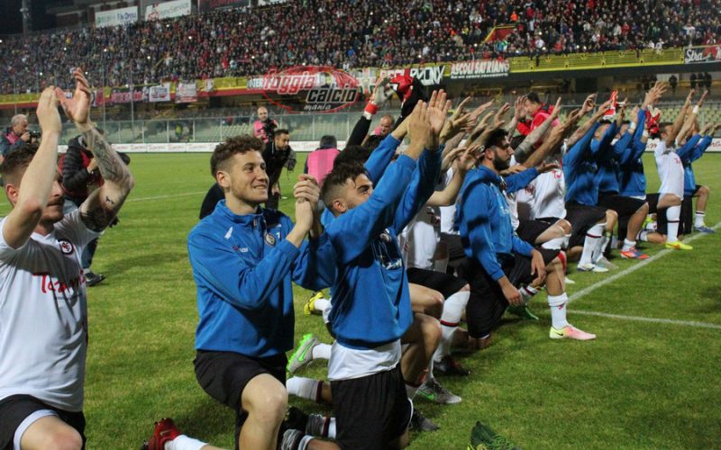 Lecce – Foggia 2 – 3 Doppio Iemmello e Sarno, tutti a casa per il ritorno
