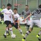 Play Off stagione 2015/2016 Foggia Calcio-Alessandria