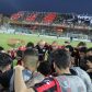 Play Off stagione 2015/2016 Foggia Calcio-Lecce