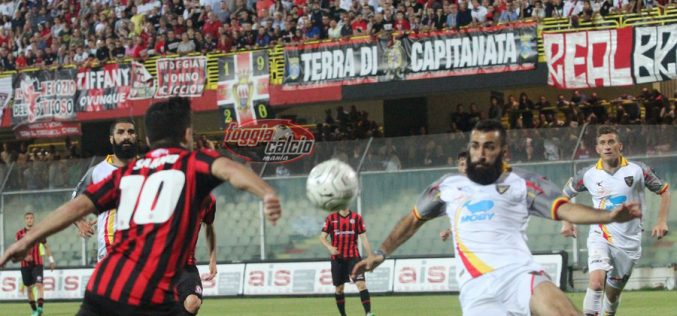 Lega Pro, Girone C: Top & Flop della quarta giornata