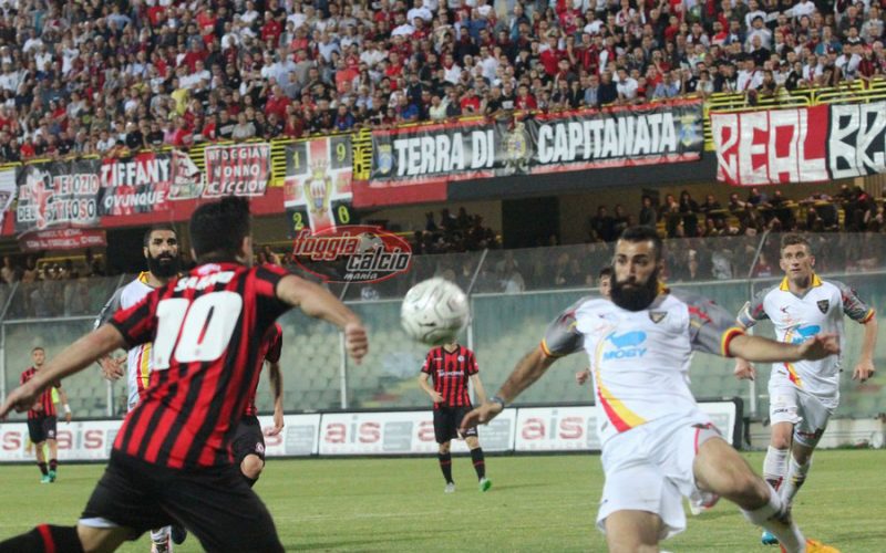 Lega Pro, Girone C: Top & Flop della quarta giornata