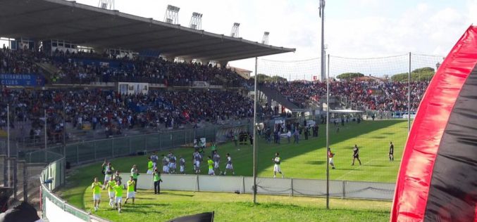 Foggia calcio, la società denuncia: “Aggrediti a Tirrenia al rientro in albergo”