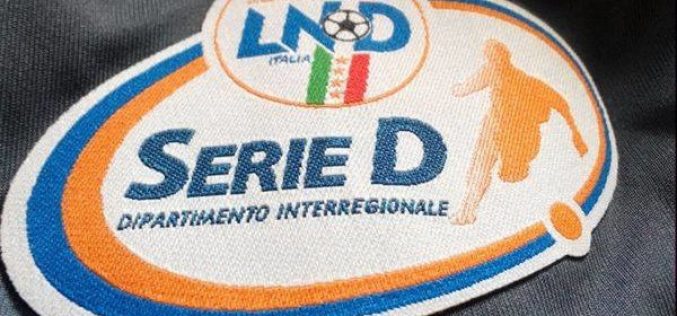 Serie D: Ripescaggi in Lega Pro, ecco le classifiche ufficiali