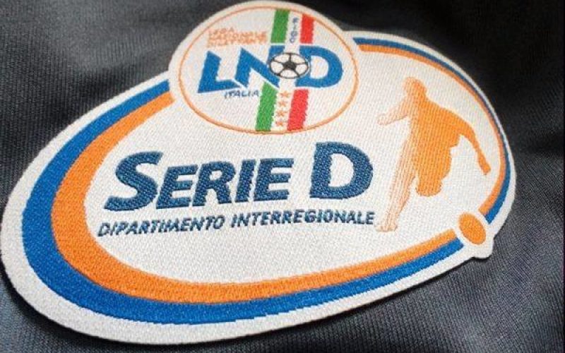 Serie D: Ripescaggi in Lega Pro, ecco le classifiche ufficiali