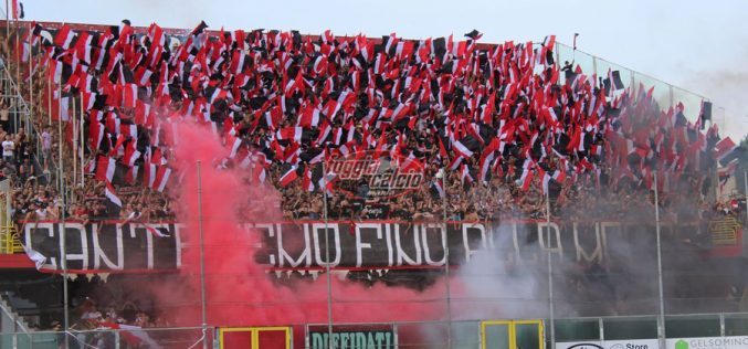 Il Sogno Continua Foggia Calcio